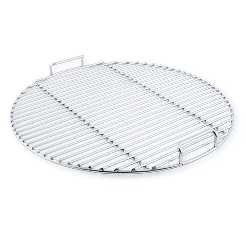 BPS Beefy Stainless Steel Grill Grate UDS Drum Smoker
