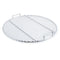 BPS Beefy Stainless Steel Grill Grate UDS Drum Smoker