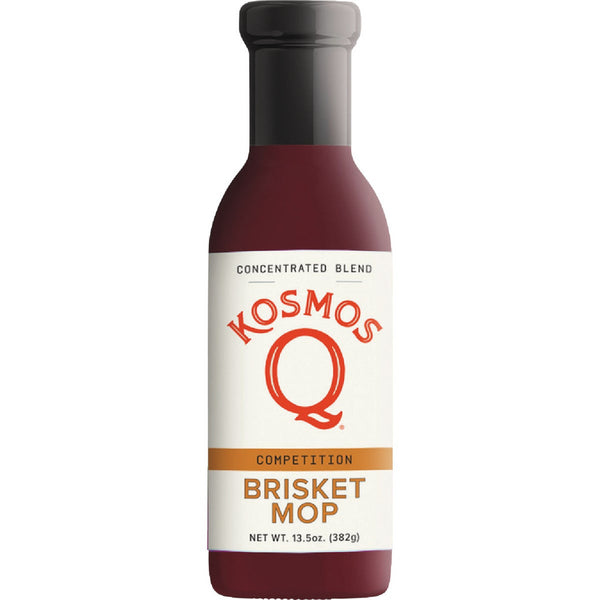 Kosmos Q Brisket Mop