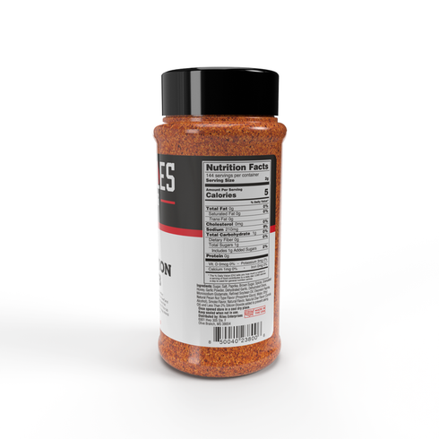 Heath Riles Competition BBQ Rub