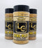 LC BBQ Fowl Play Competition Chicken Injection