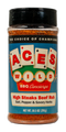 Aces Wild High Steaks Beef Rub