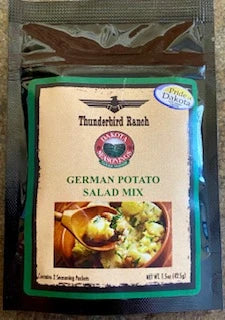 Thunderbird Ranch German Potato Salad Mix