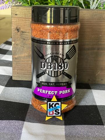 Dead Bird 180 Perfect Pork