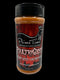 Prime Time Poultrygeist Scary Good Chicken Rub