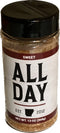 All Day Sweet - Razorracks BBQ