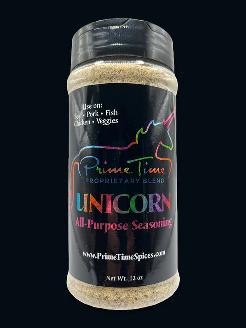 Prime Time Unicorn All Purpose Seasoning