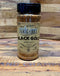 Texas Oil Dust Black Gold Brisket Rub
