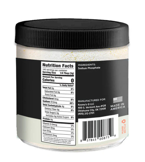 Kosmos Q Moisture Magic Injection