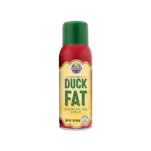 Duck Fat Cooking Oil Spray