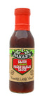 Daigle's Sweet Pecan Garlic Sauce