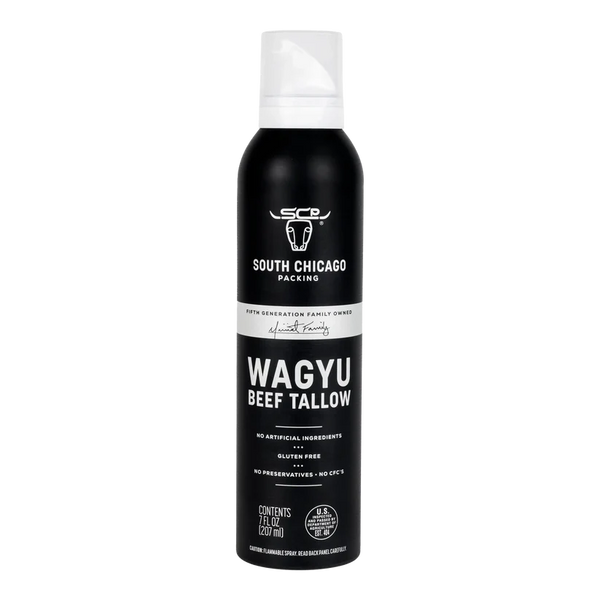 Wagyu Beef Tallow Spray