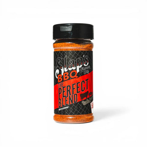 Slap's BBQ The Perfect Blend - 5.8oz