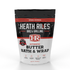 Heath Riles Butter Bath & Wrap
