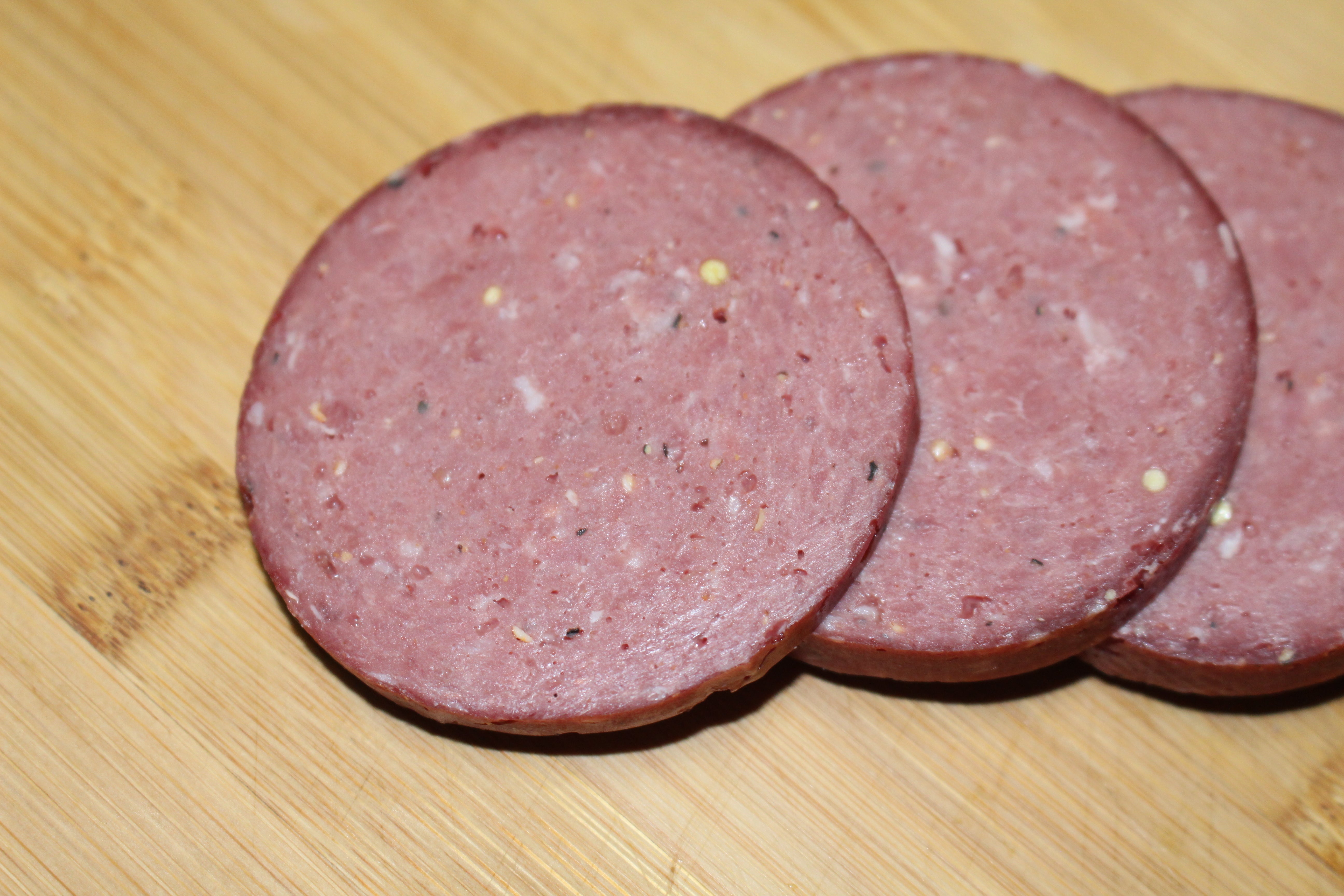 Summer Sausage Seasonings Owens BBQ