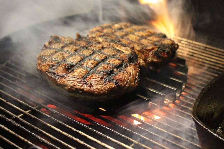 Steak Seasonings