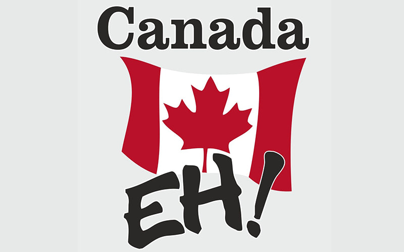 Canada Eh!