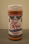 Kansas City Style Competition Rub - Man Meat BBQ