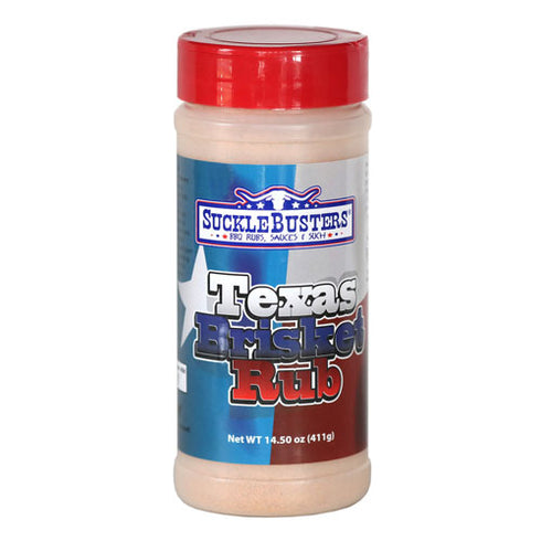 SuckleBusters Texas Beef Brisket Rub