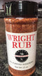 Wright BBQ Rub
