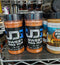 JDQ Sweet BBQ Rub
