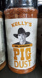 Kelly's Pig Dust