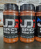 JDQ Spicy BBQ Rub