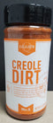 Lillie's Q - Creole Dirt
