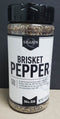 Brisket Pepper - Lillie's Q