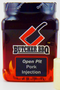 Butcher BBQ Open Pit Pork Injection