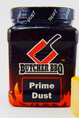 Butcher BBQ Pime Dust