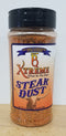 B Xtreme Steak Dust
