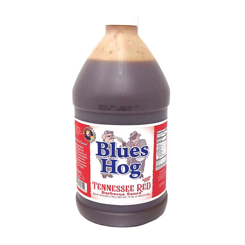 Blues Hog Tennessee Red BBQ Sauce