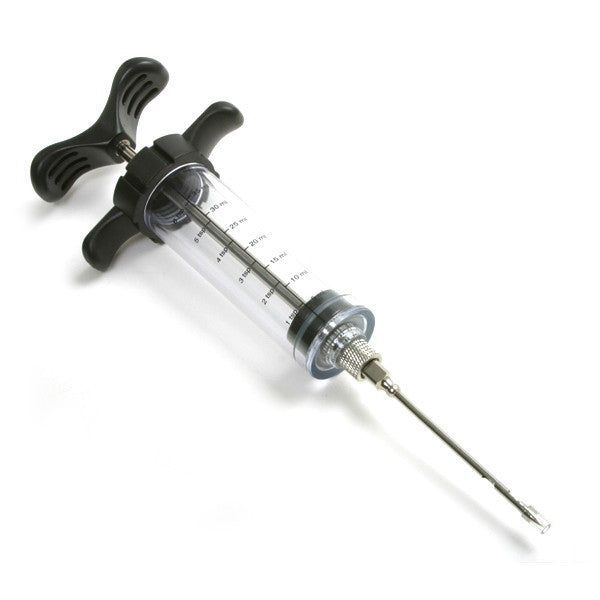 Marinade Injector - Owens BBQ
