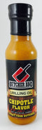Butcher BBQ Grilling Oil Chipotle