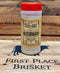 Texas Oil Dust Wildcatter