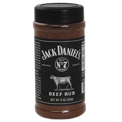 Jack Daniel's Beef Seasoning