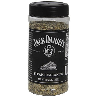 Jack Daniel's Steak Seasoning
