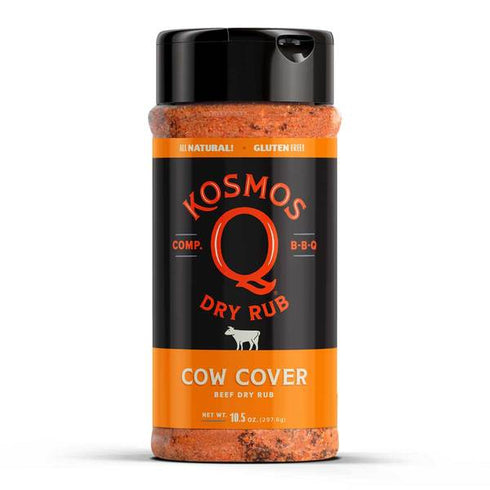 Kosmos Q - Cow Cover