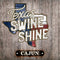 Texas Swine Shine Cajun Rub 12.5oz shaker