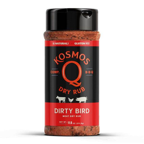 Kosmos Q - Dirty Bird