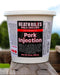 Heath Riles BBQ Pork Injection