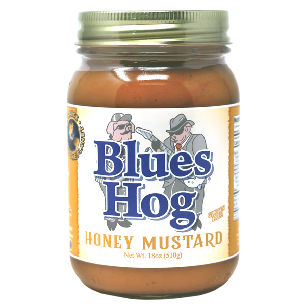 Blues Hog Honey Mustard Sauce