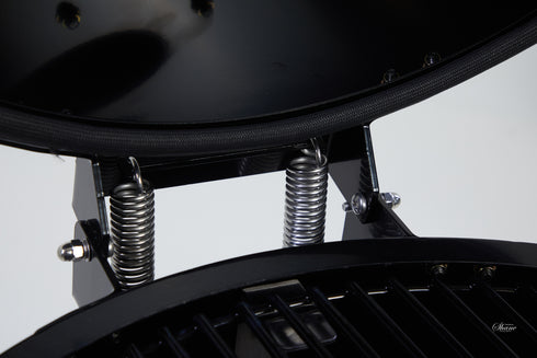 K4L Drum Cooker
