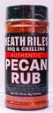 Heath Riles Pecan Rub