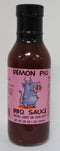Demon Pig Original BBQ Sauce