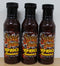 Smoky Okie's Sweet Emotion BBQ Sauce
