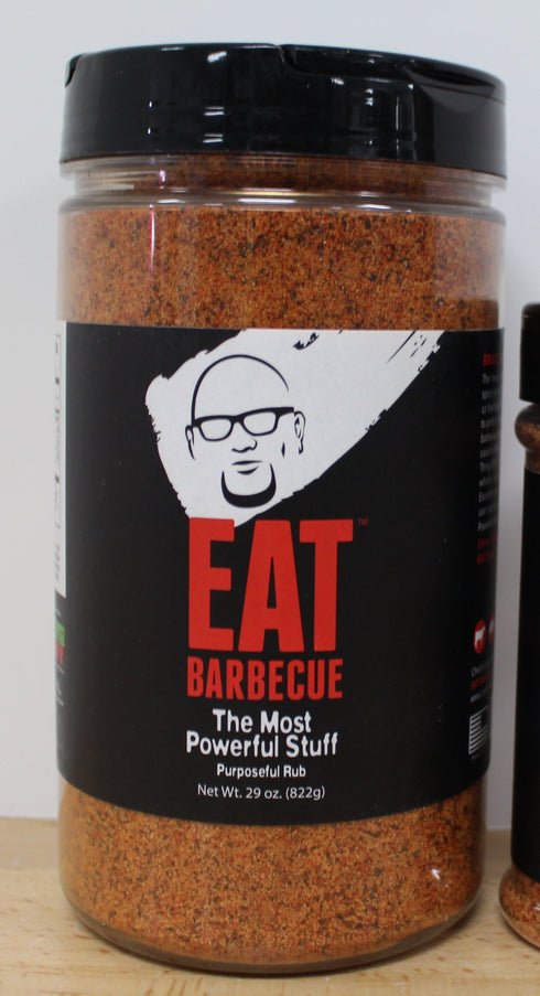 Pellet Envy Eat Barbecue The Most Powerful Stuff