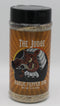 The Judge - Garlic Pepper Rub