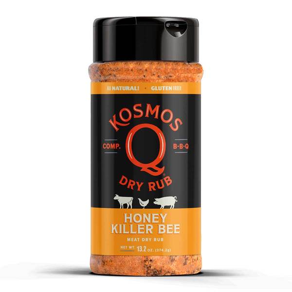 Kosmos Q - Honey Killer Bee